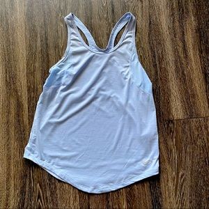 Nike Athletic Tank
